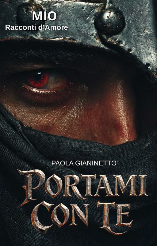 PORTAMI CON TE