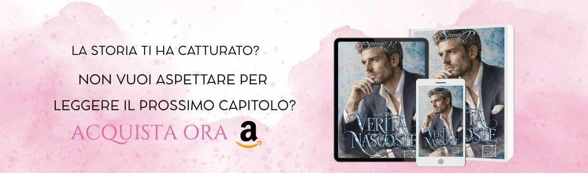 <center><strong>VERITÀ NASCOSTE</strong></center> <center>Capitolo 14 di 19</center> <center><strong>VERITÀ NASCOSTE</strong></center> <center>Capitolo 14 di 19</center>