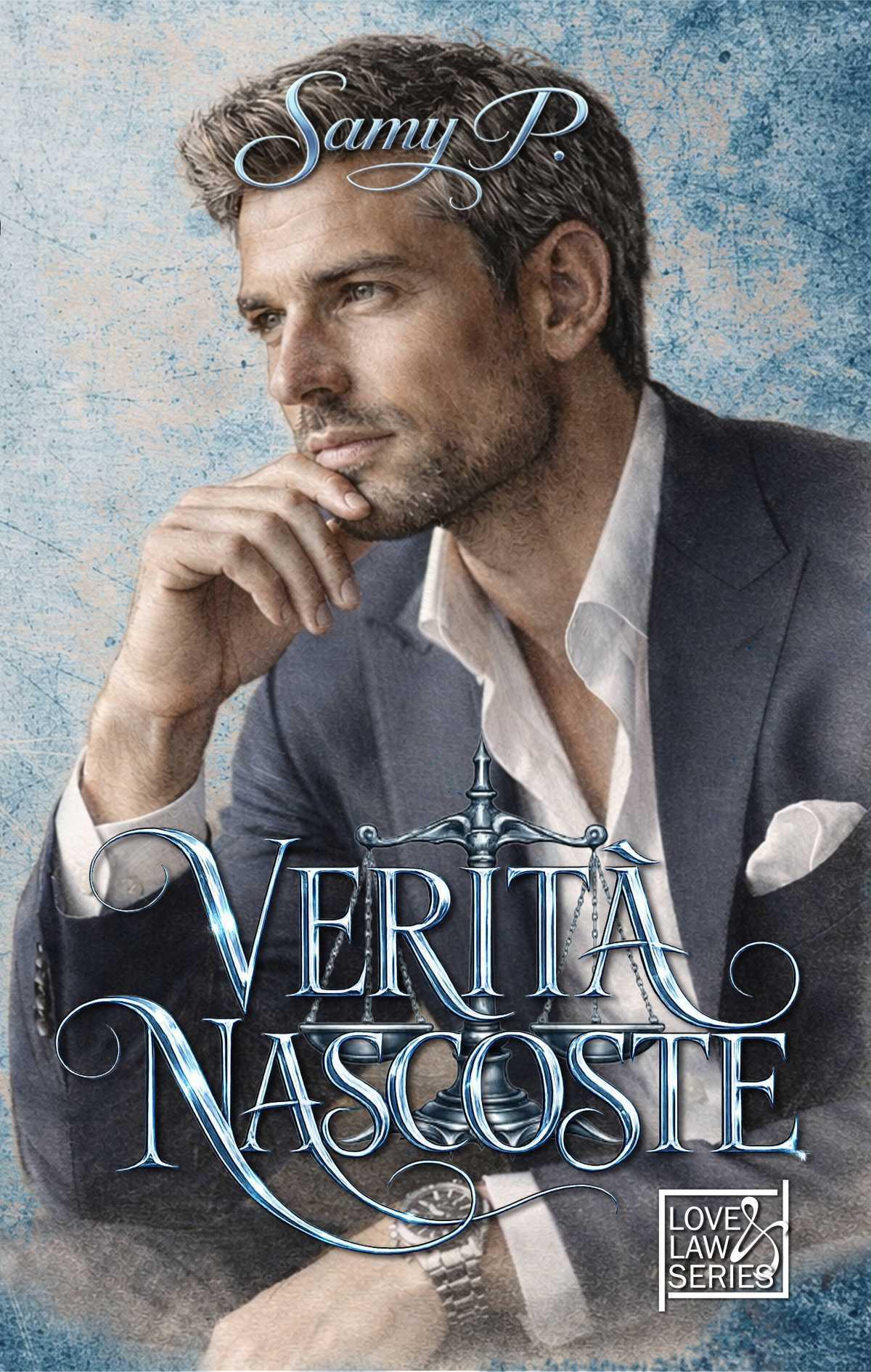 VERITÀ NASCOSTE
