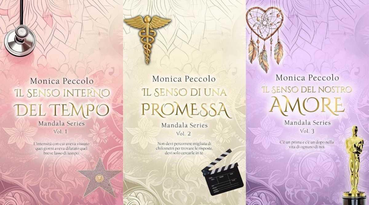 MONICA PECCOLO MONICA PECCOLO