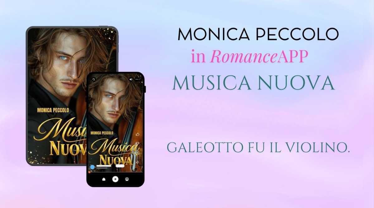 MONICA PECCOLO MONICA PECCOLO