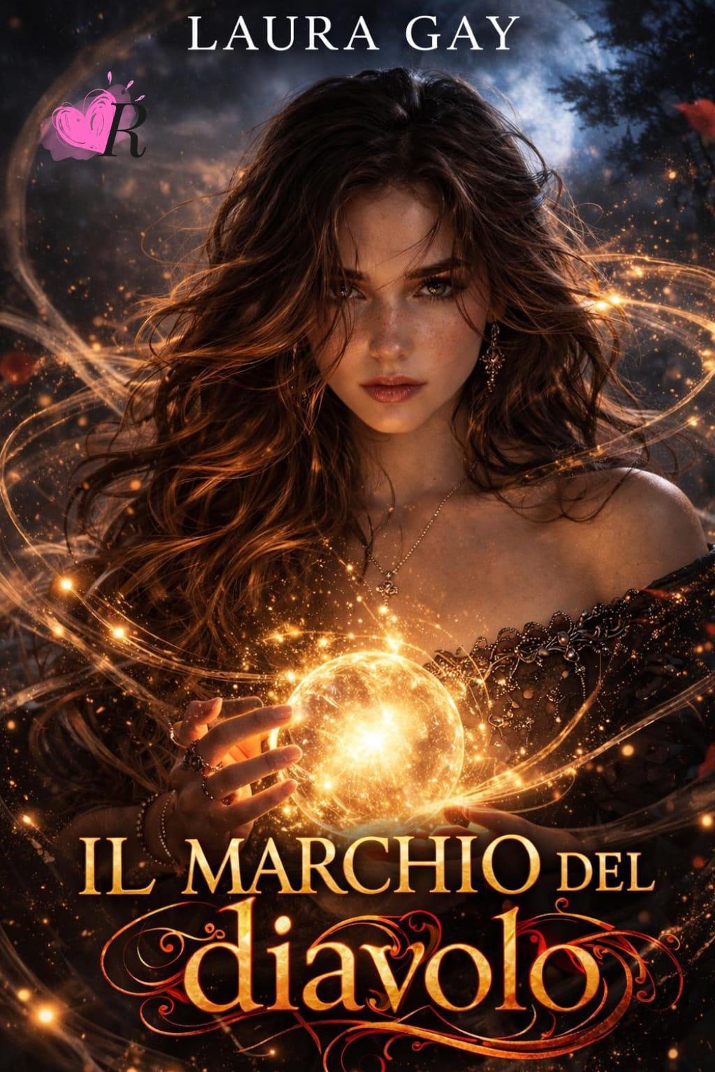 IL MARCHIO DEL DIAVOLO IL MARCHIO DEL DIAVOLO