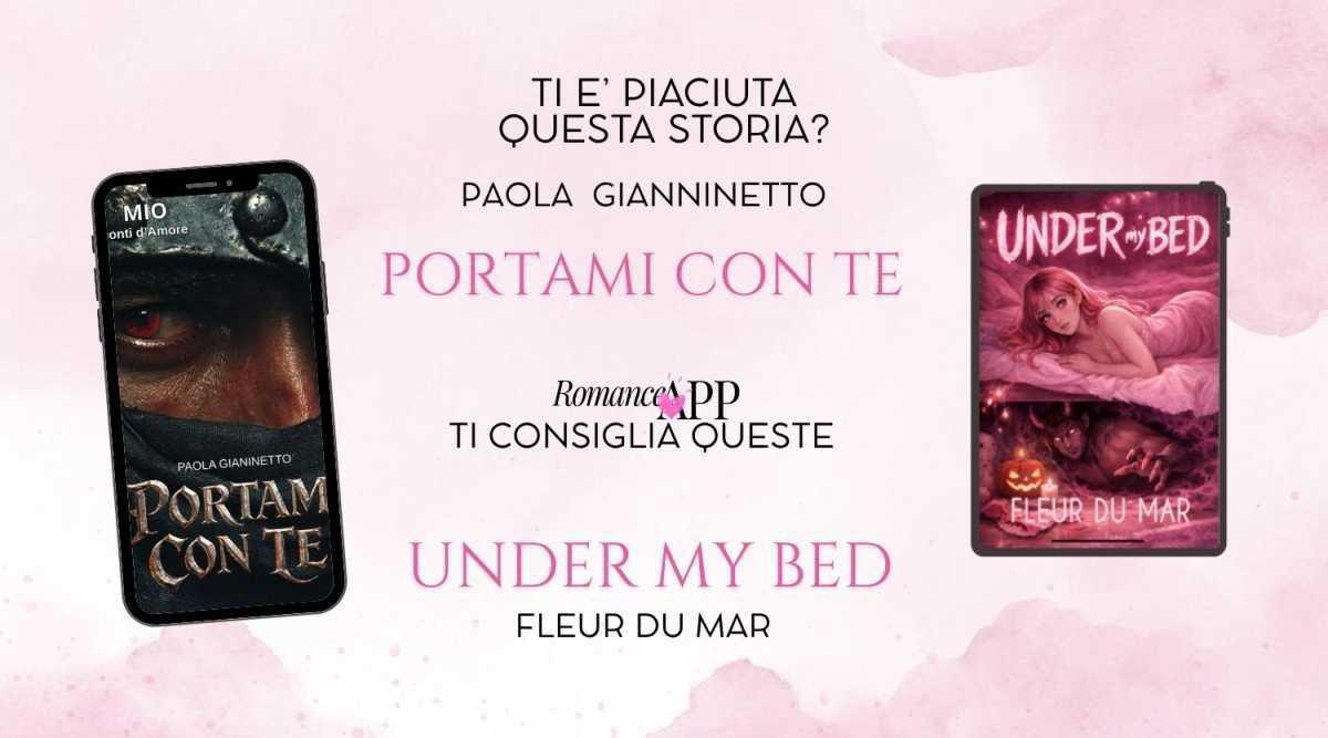 IL MARCHIO DEL DIAVOLO