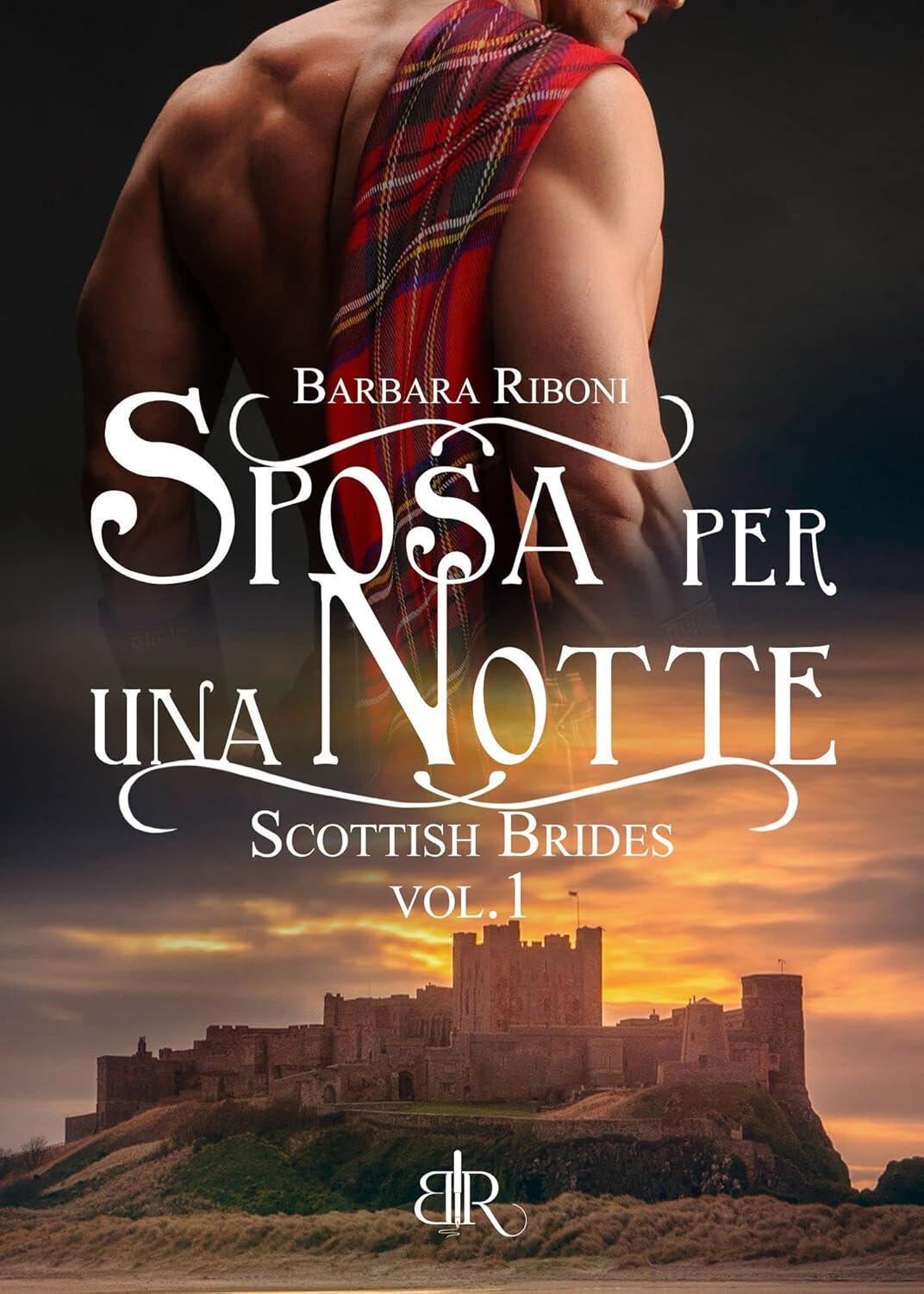 SPOSA PER UNA NOTTE