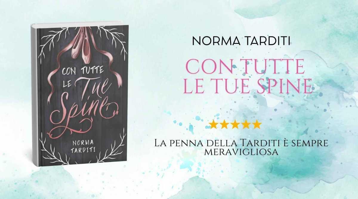 NORMA TARDITI