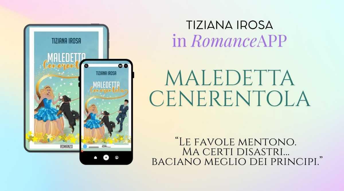 TIZIANA IROSA TIZIANA IROSA