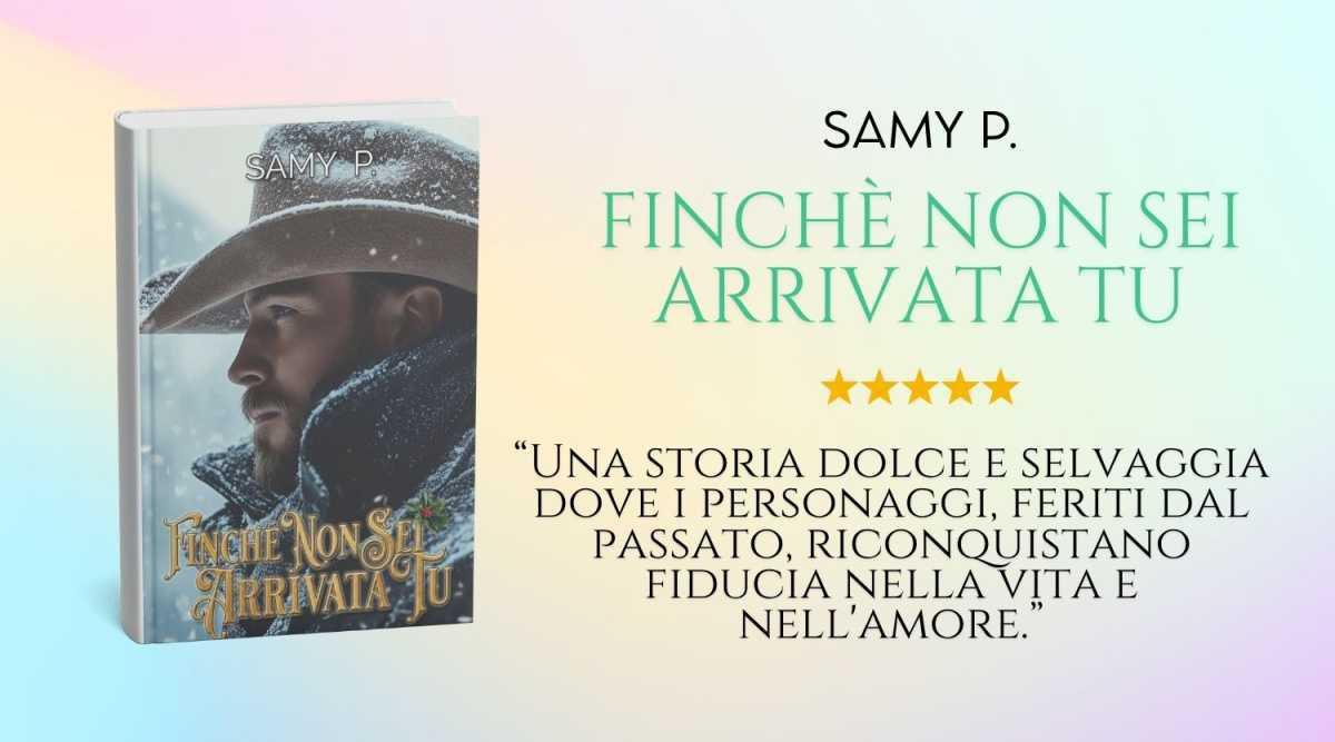SAMY P.