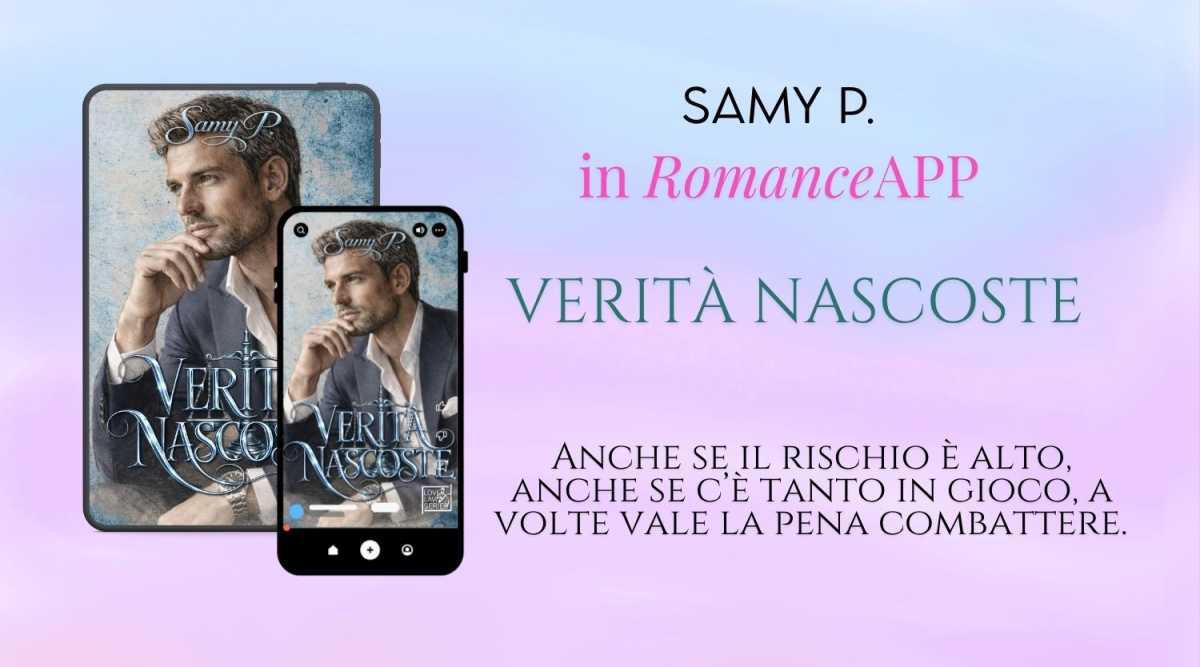 SAMY P. SAMY P.