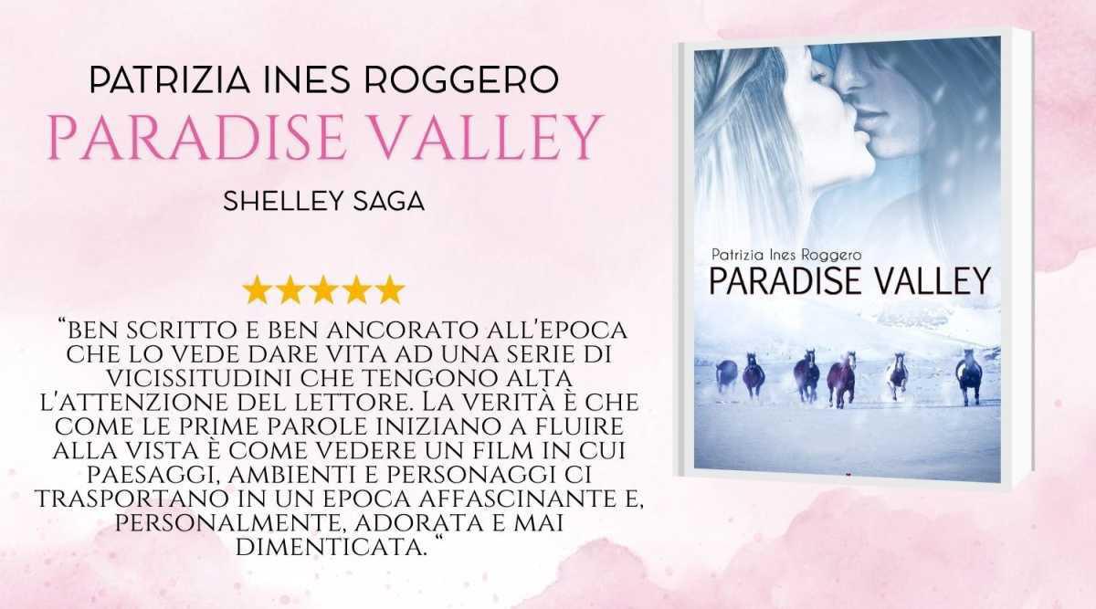 PATRIZIA INES ROGGERO PATRIZIA INES ROGGERO