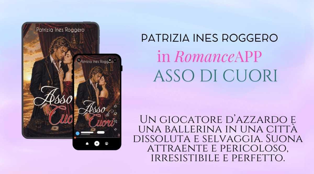 PATRIZIA INES ROGGERO