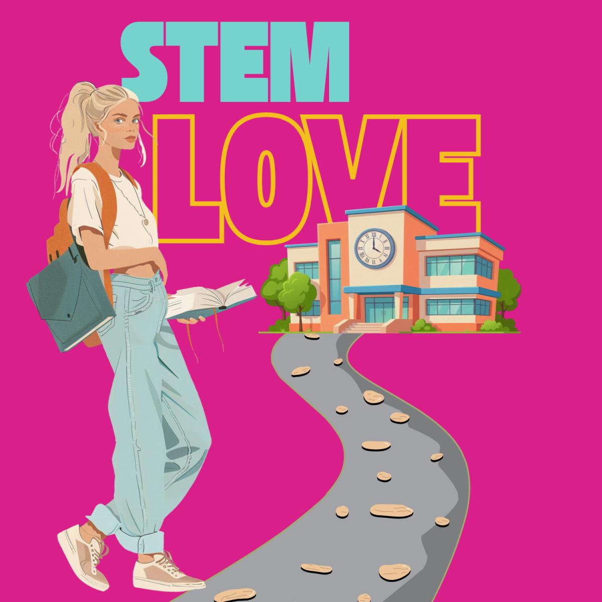 L’equazione dell’amore: perché amiamo lo STEM ROMANCE