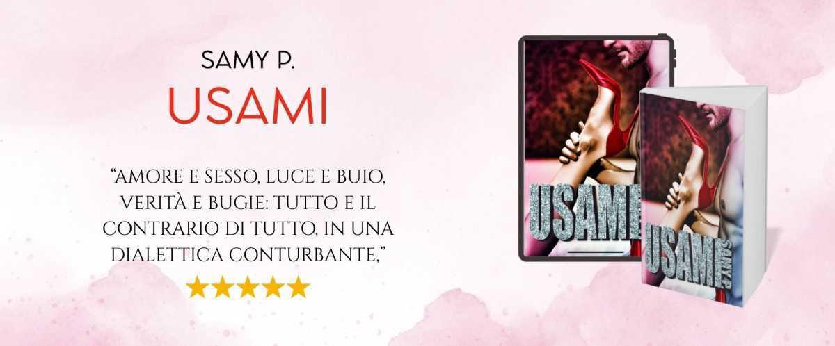 USAMI di Samy P.