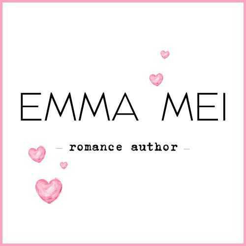 EMMA MEI EMMA MEI