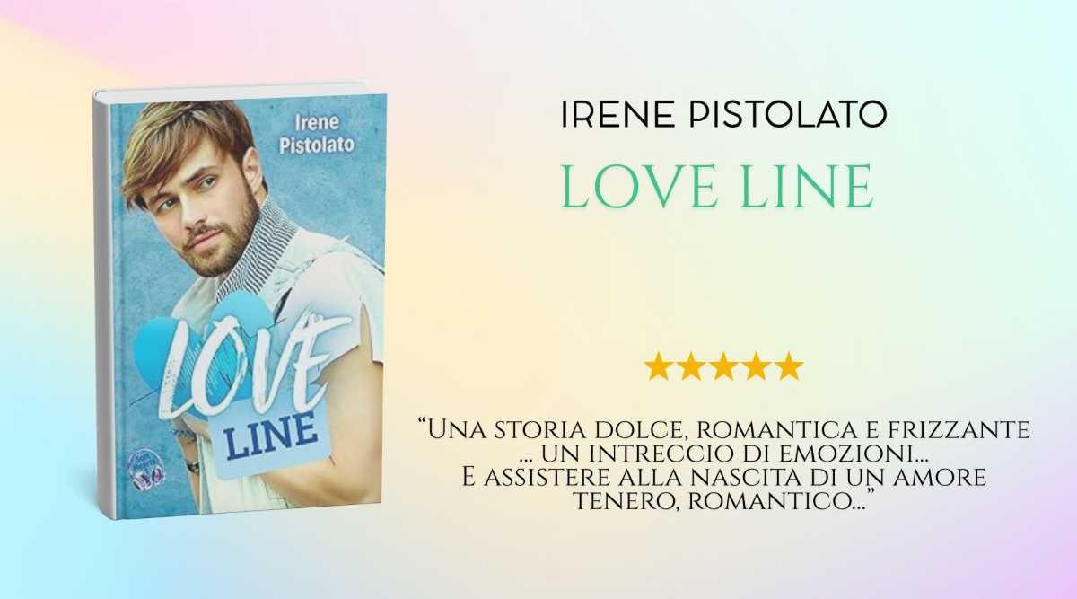 IRENE PISTOLATO