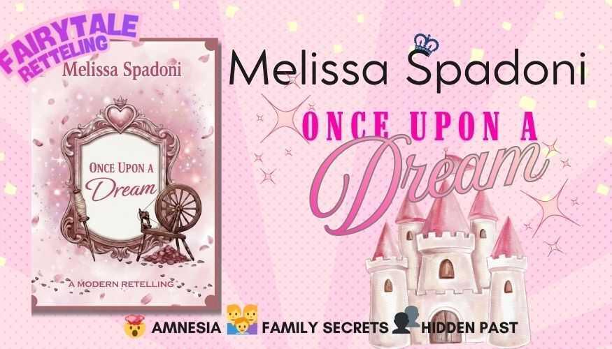 MELISSA SPADONI MELISSA SPADONI