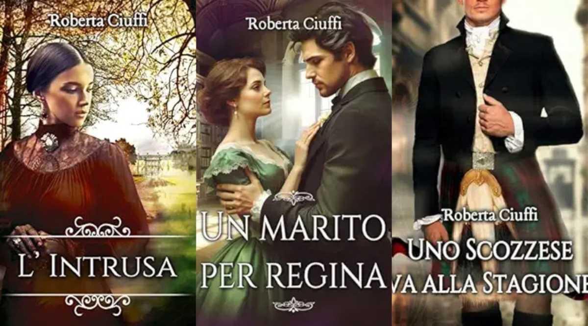 ROBERTA CIUFFI