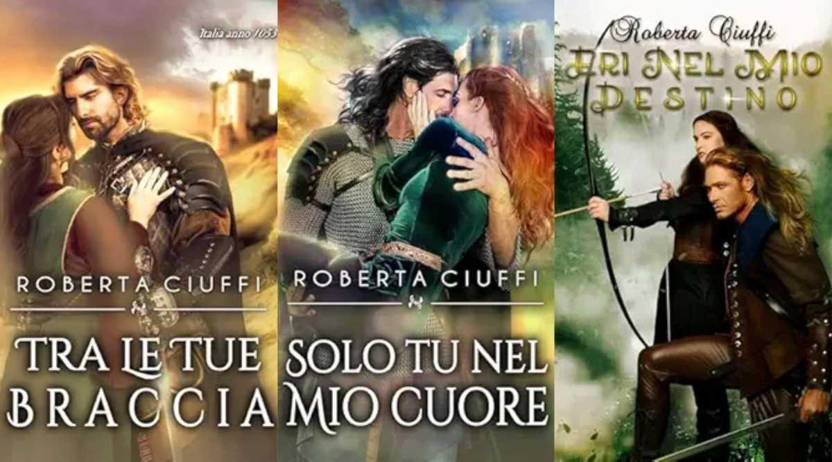 ROBERTA CIUFFI