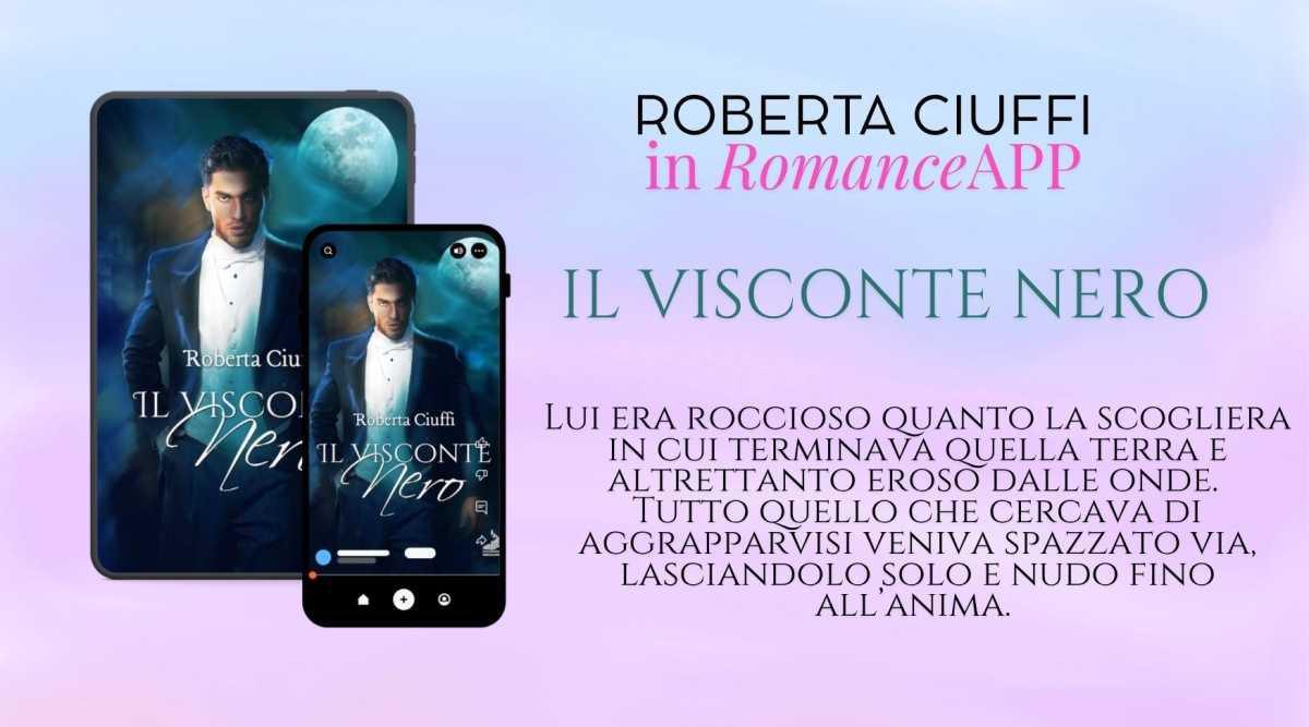 ROBERTA CIUFFI
