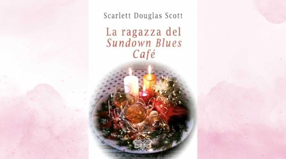 SCARLETT DOUGLAS SCOTT