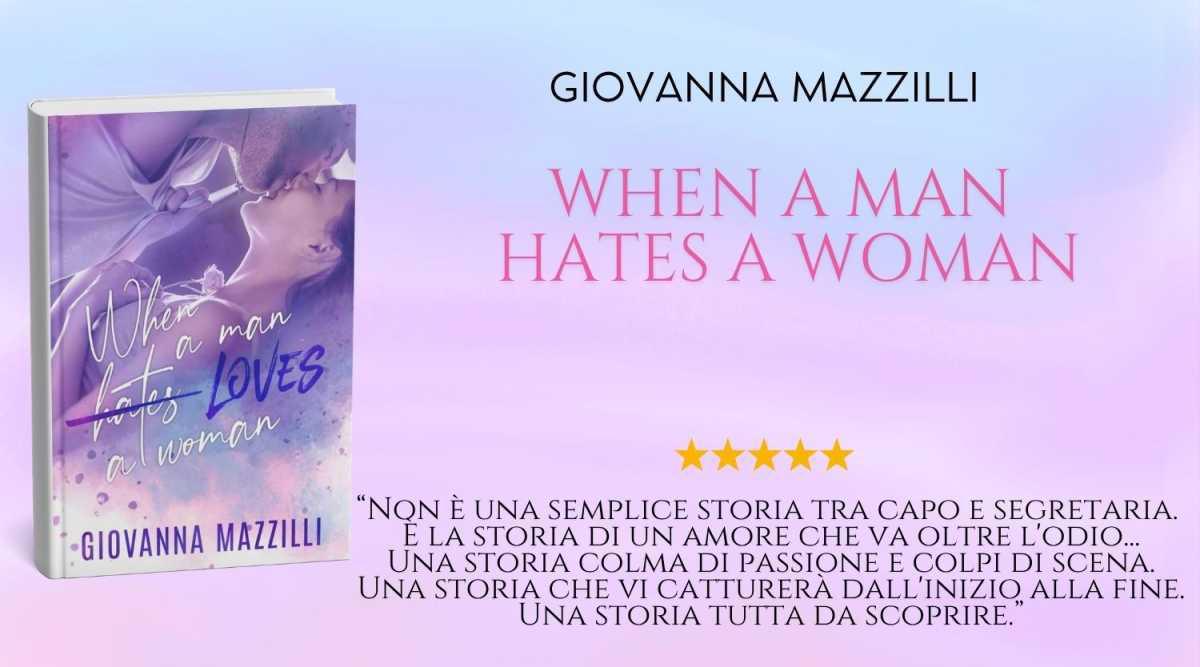 GIOVANNA MAZZILLI