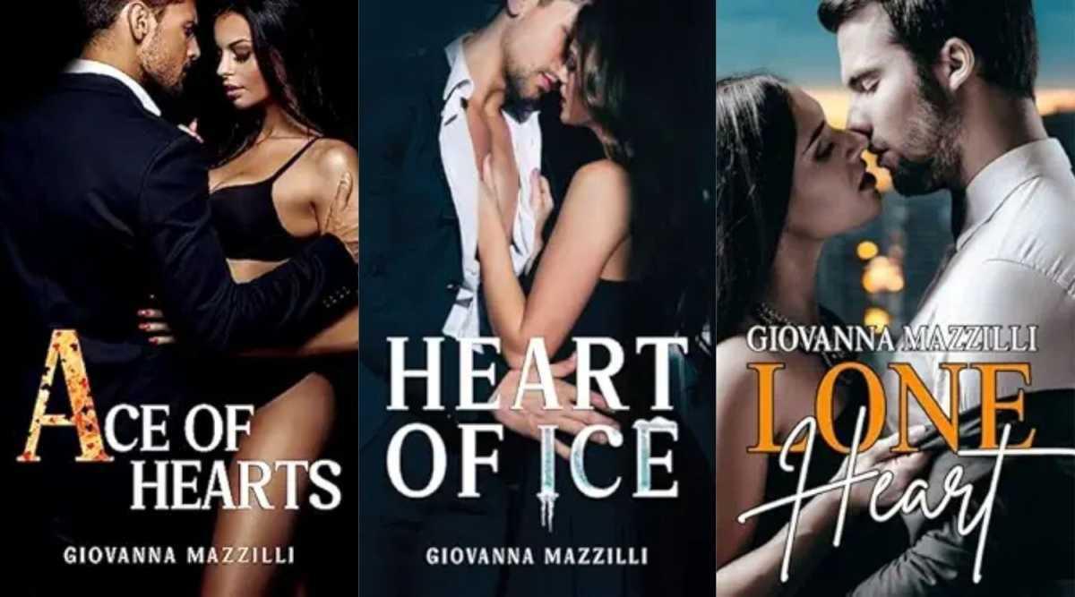 GIOVANNA MAZZILLI