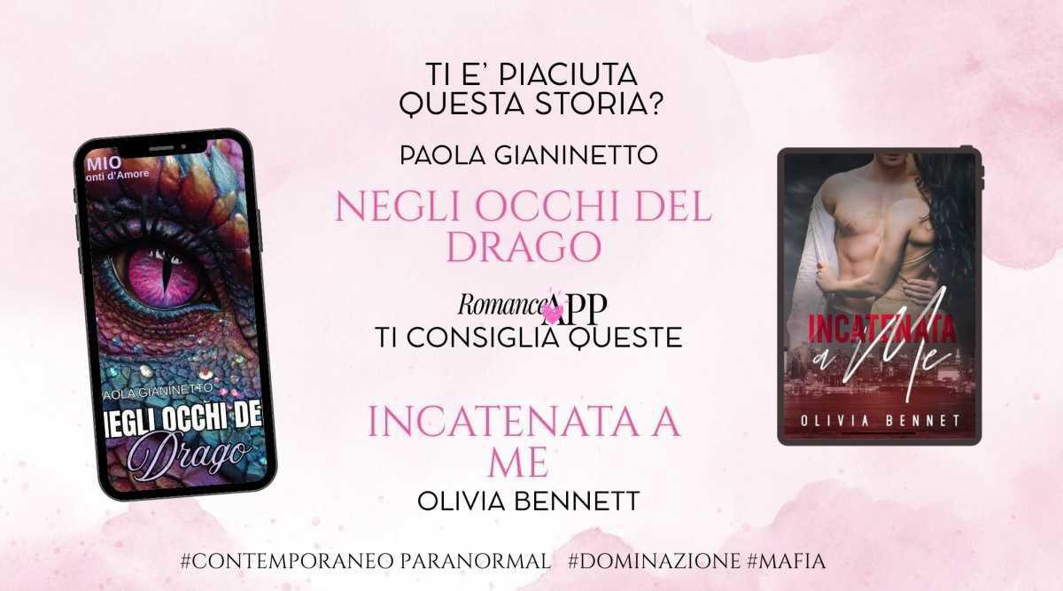 TRA LE OMBRE DEL PASSATO TRA LE OMBRE DEL PASSATO