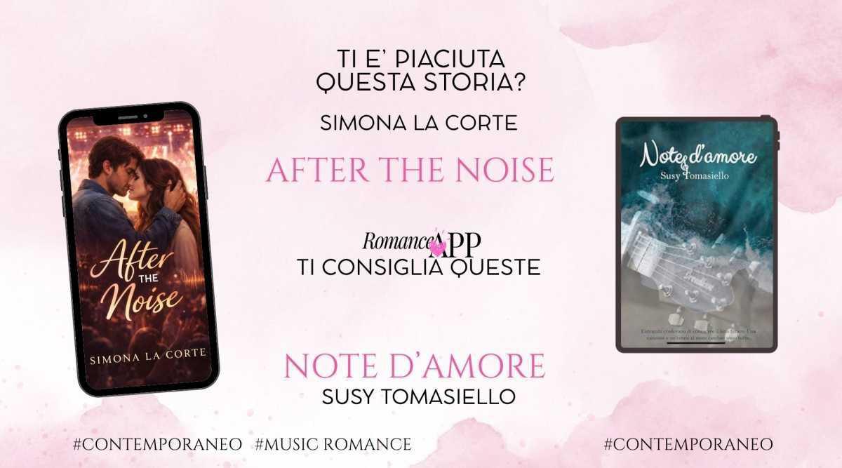 QUALCUNO PER CUI CANTARE