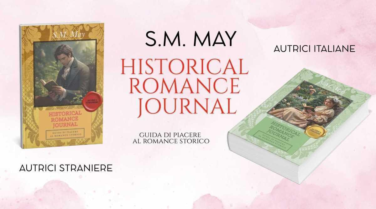 S. M. MAY 