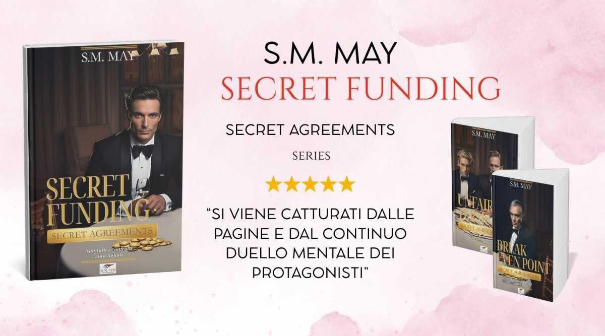 S. M. MAY 