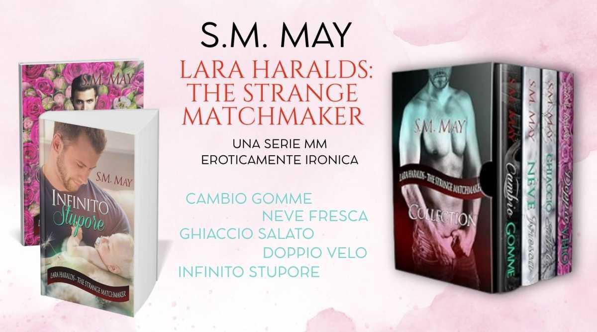 S. M. MAY 