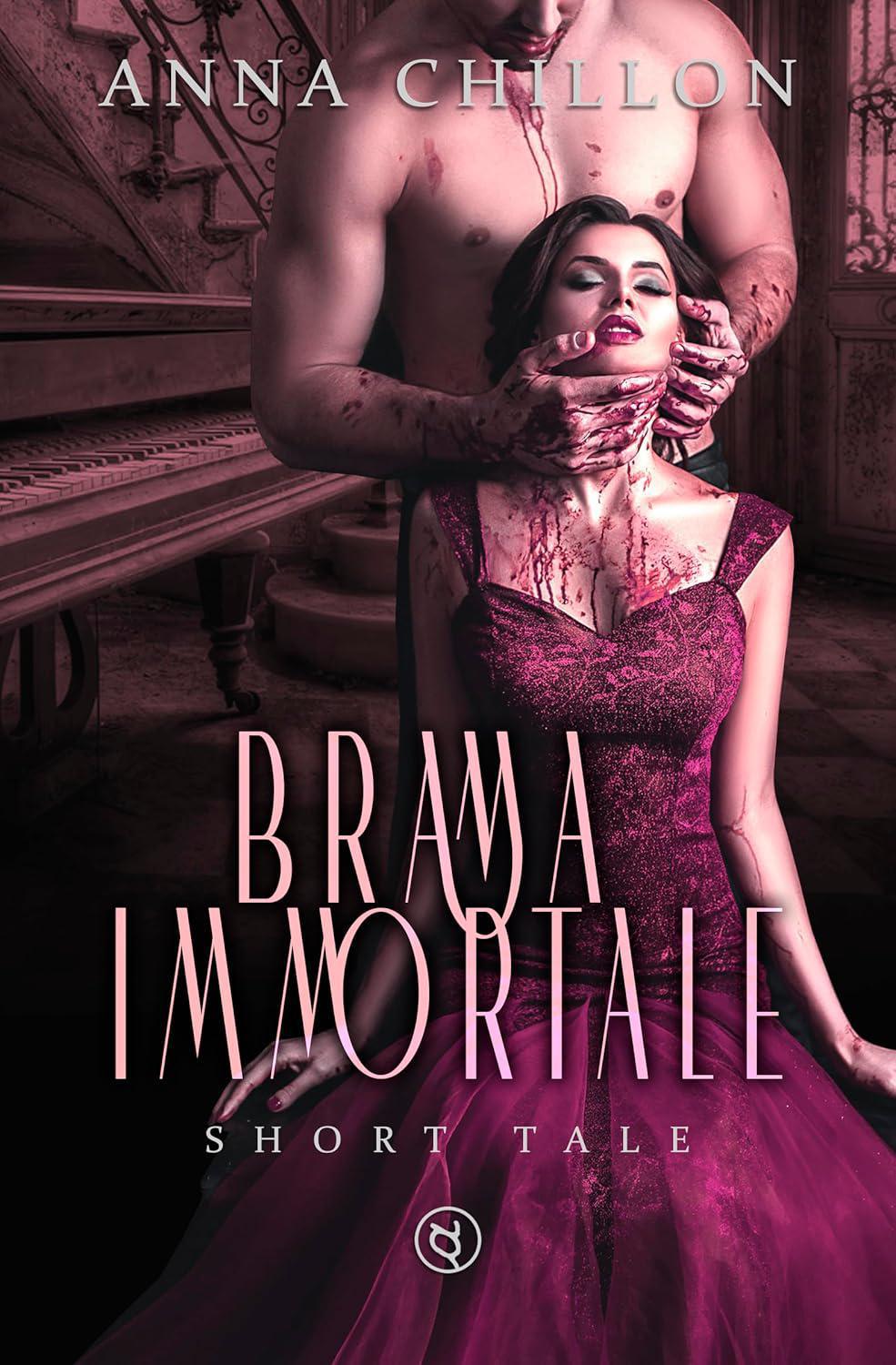 BRAMA IMMORTALE