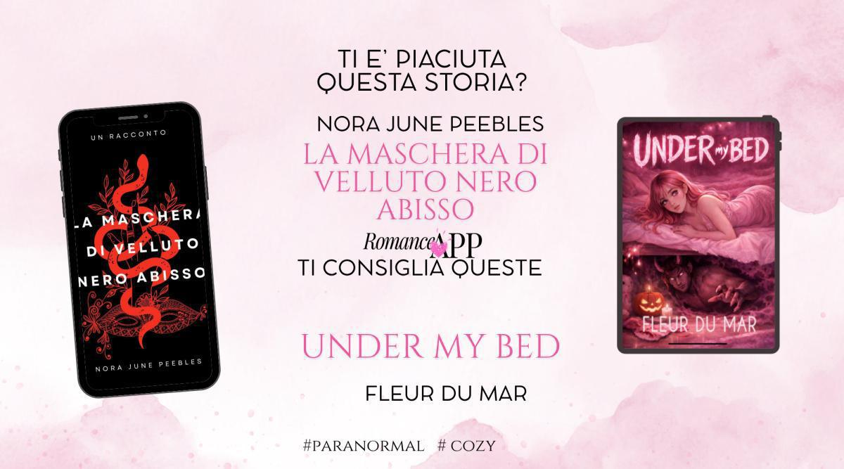 BRAMA IMMORTALE