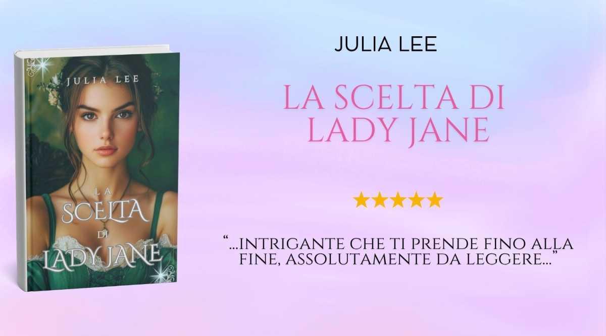 JULIA LEE JULIA LEE