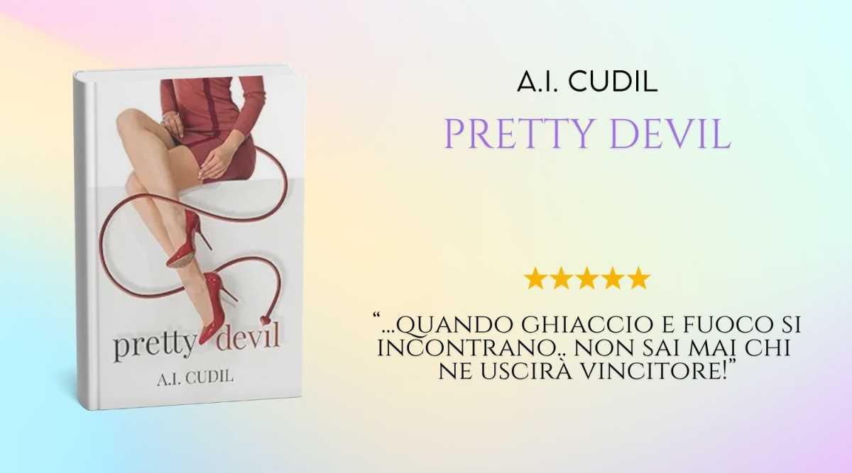 ANTONIA I. CUDIL