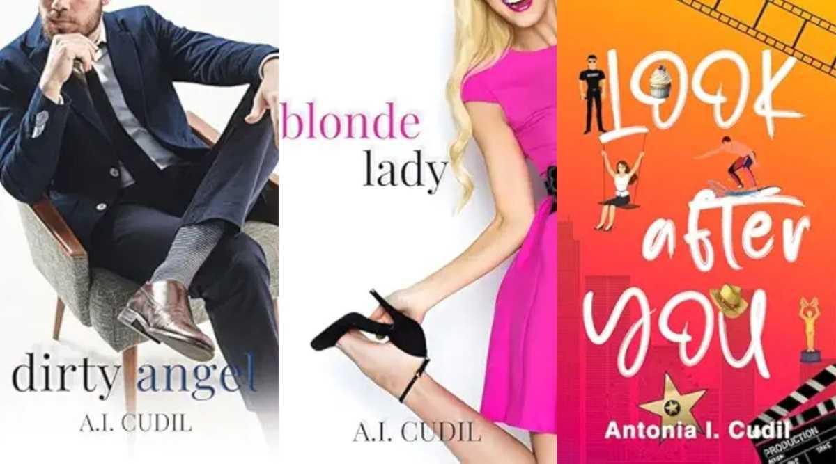 ANTONIA I. CUDIL ANTONIA I. CUDIL