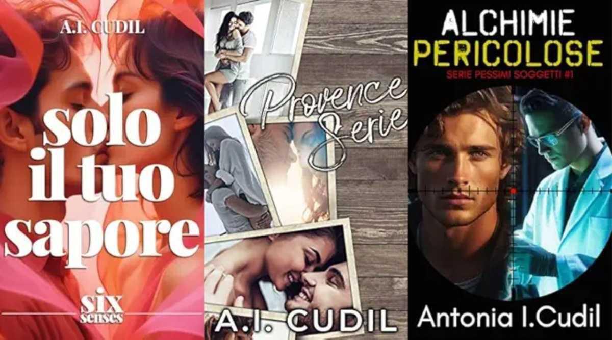 ANTONIA I. CUDIL ANTONIA I. CUDIL