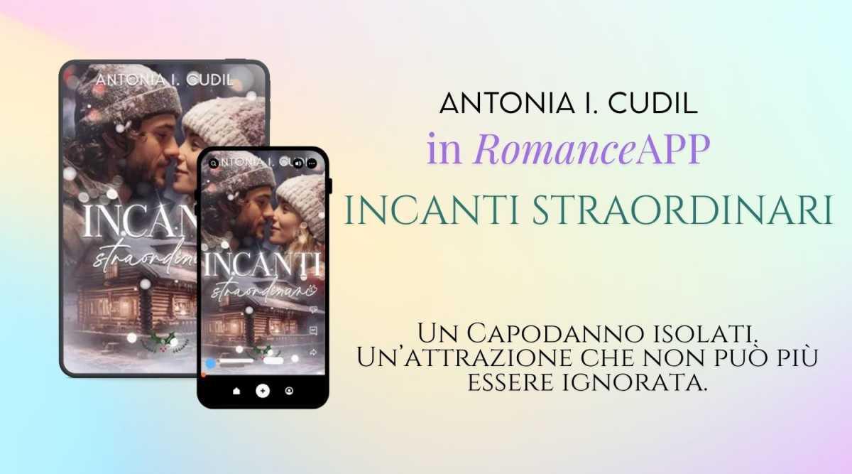 ANTONIA I. CUDIL ANTONIA I. CUDIL