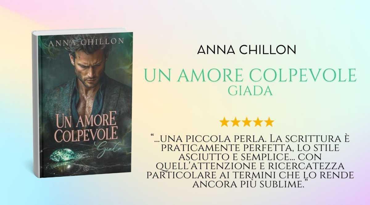 ANNA CHILLON