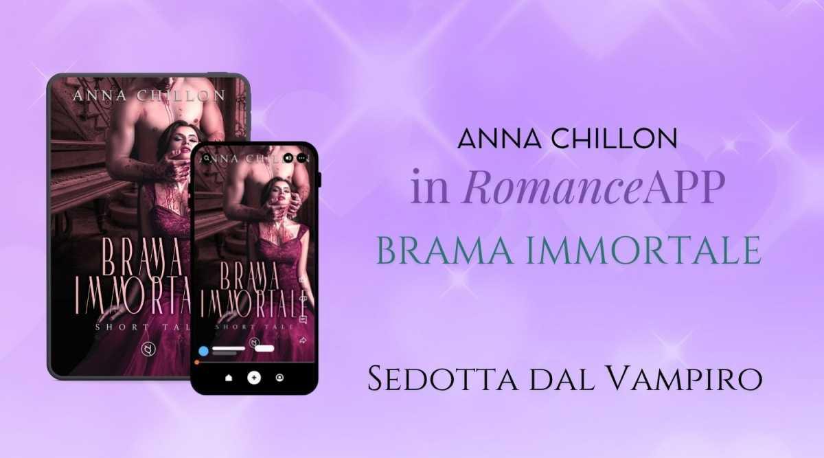 ANNA CHILLON