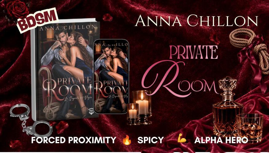 ANNA CHILLON ANNA CHILLON