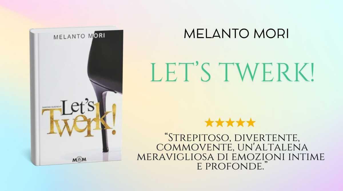 MELANTO MORI MELANTO MORI