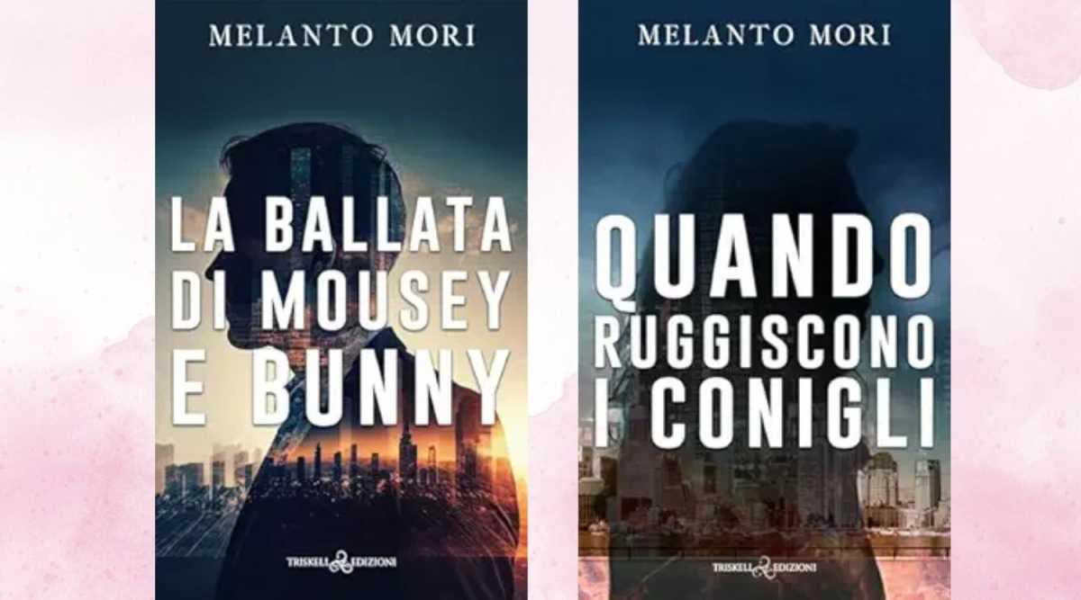 MELANTO MORI MELANTO MORI