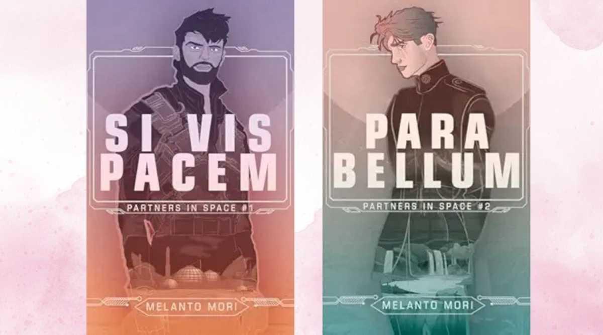 MELANTO MORI MELANTO MORI