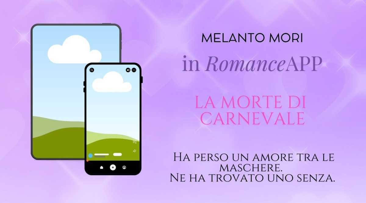 MELANTO MORI 