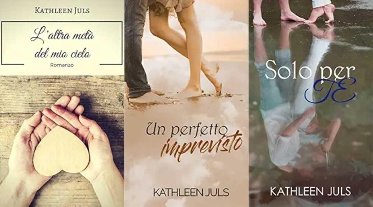 KATHLEEN JULS