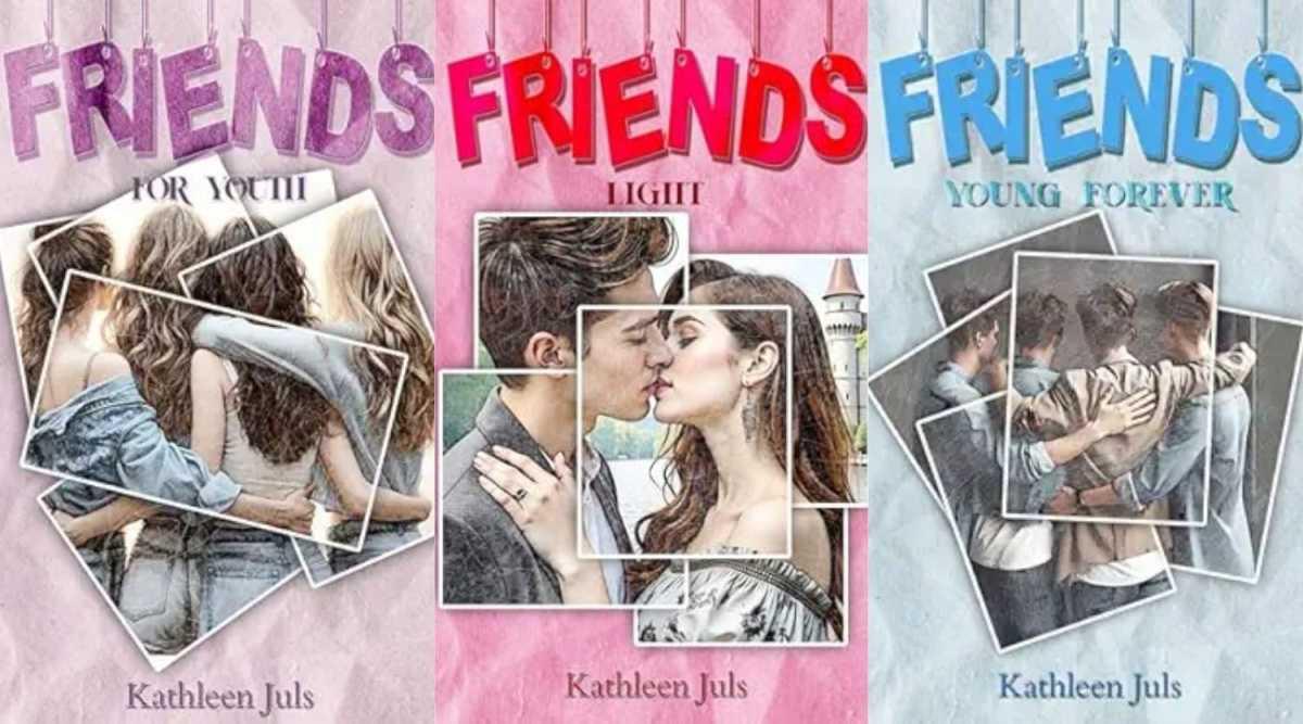 KATHLEEN JULS KATHLEEN JULS