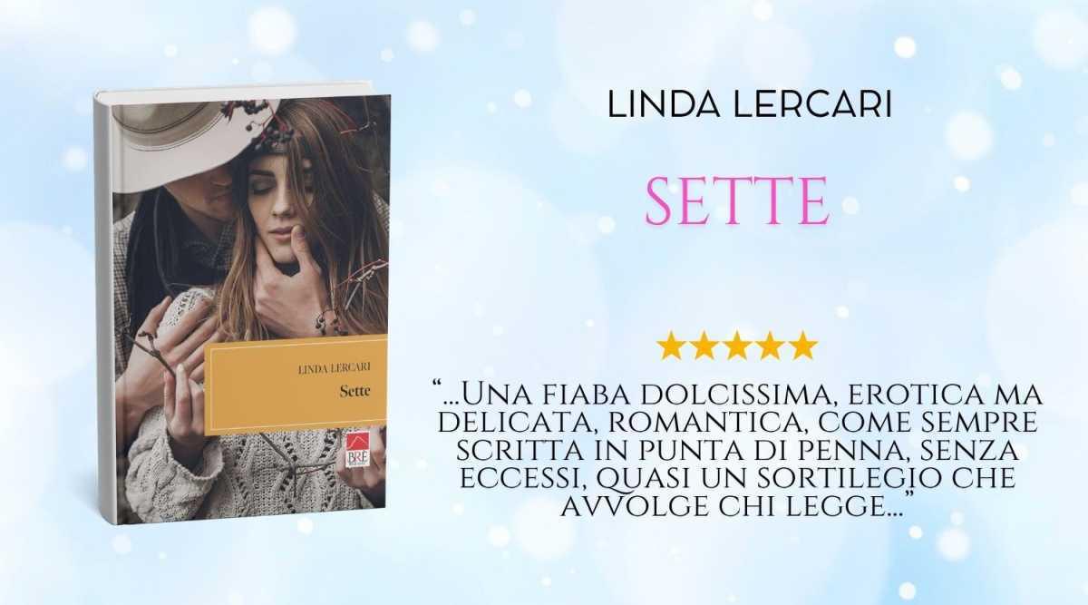 LINDA LERCARI LINDA LERCARI