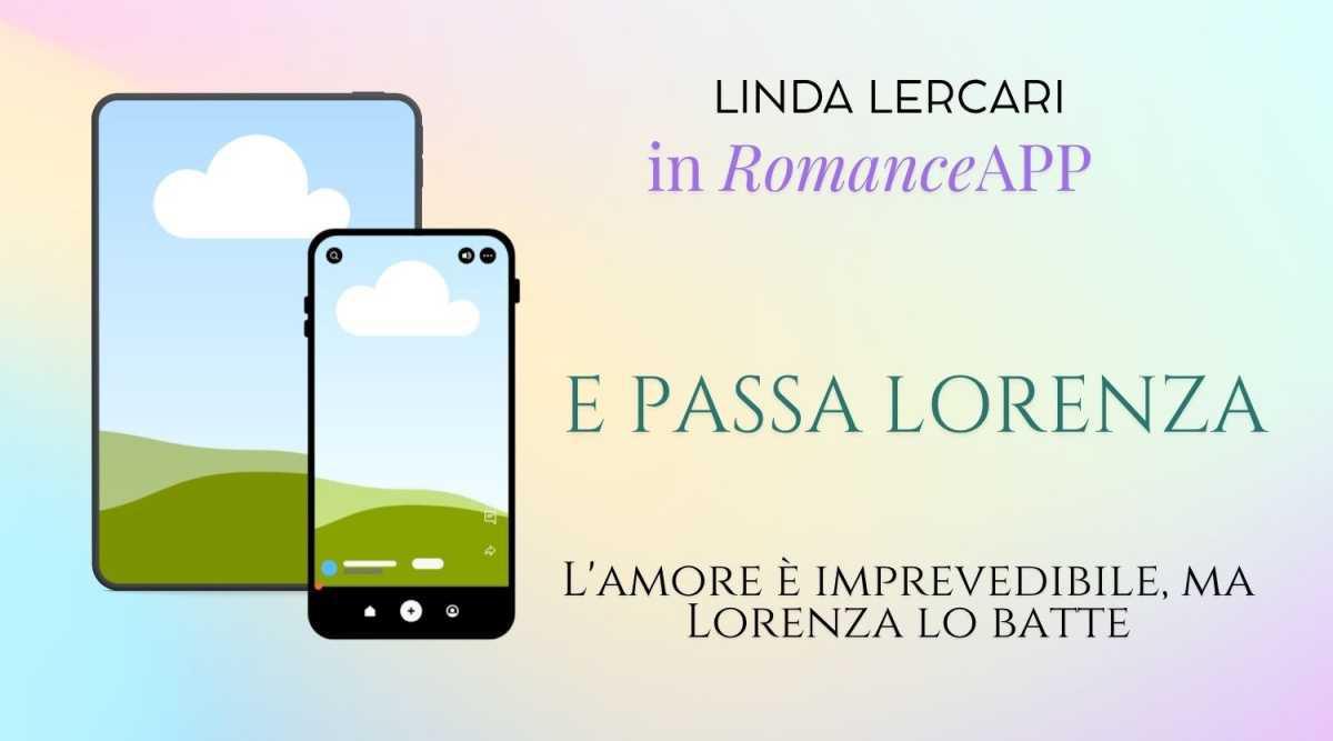 LINDA LERCARI LINDA LERCARI