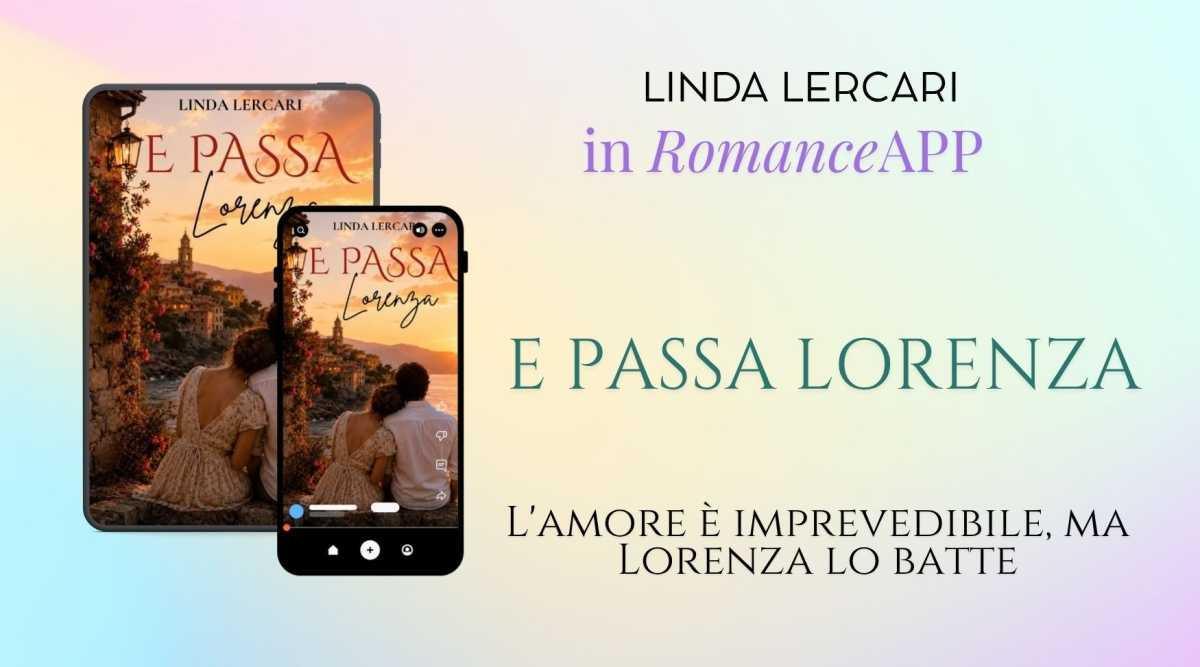 LINDA LERCARI 