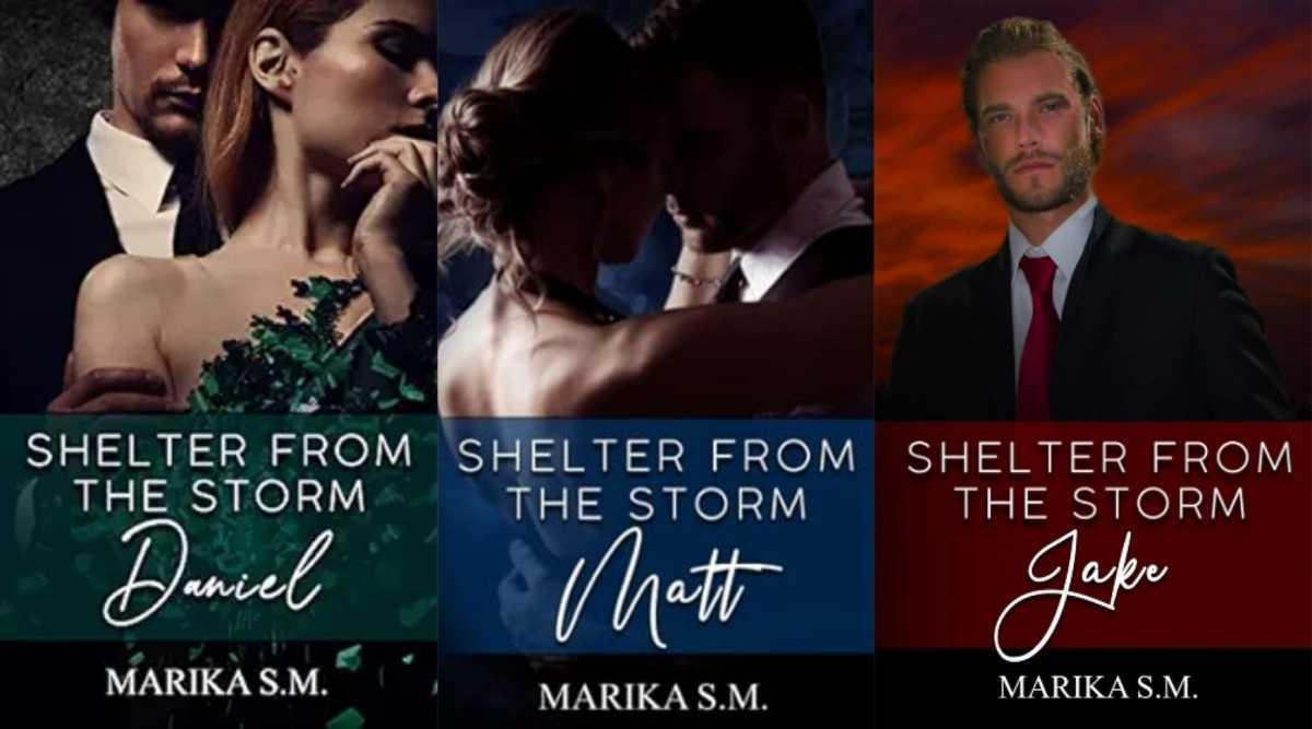MARIKA S. M.